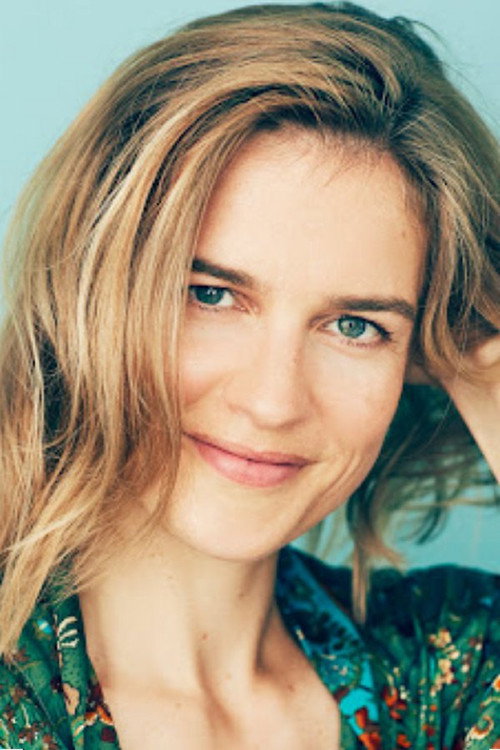 Photo of Anne Reumert, Acting
