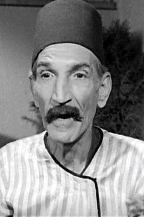 Photo of Hassan Kamel, Acting