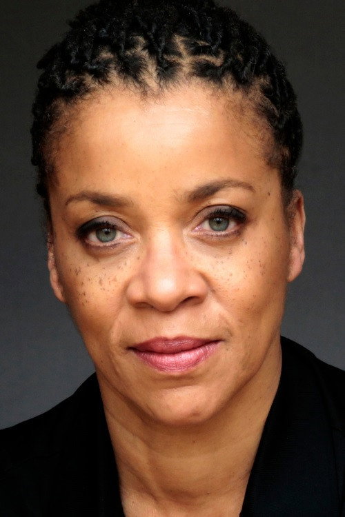 Photo of Josephine Melville, Acting