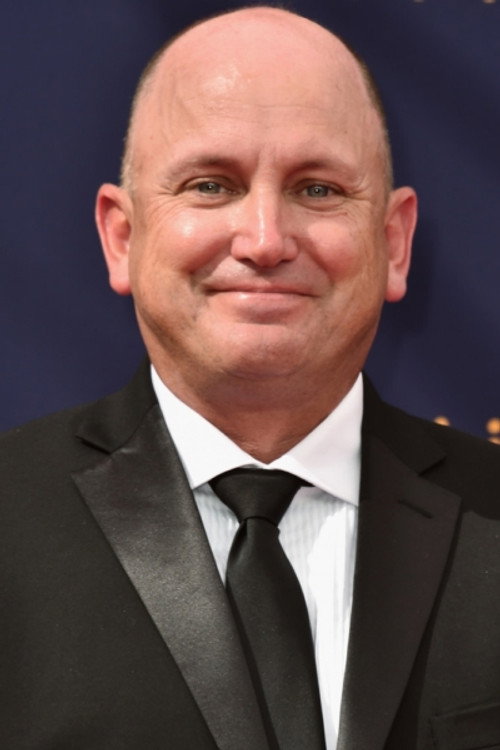 Photo of Cort Hessler, Crew