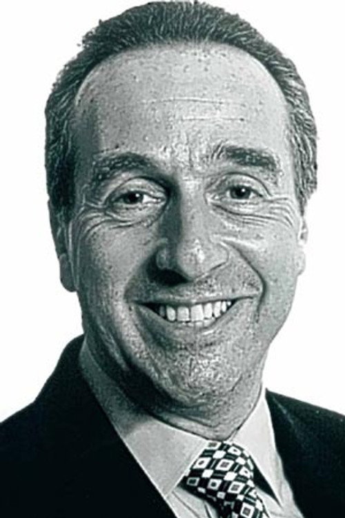 Photo of Roger Kitter, Acting