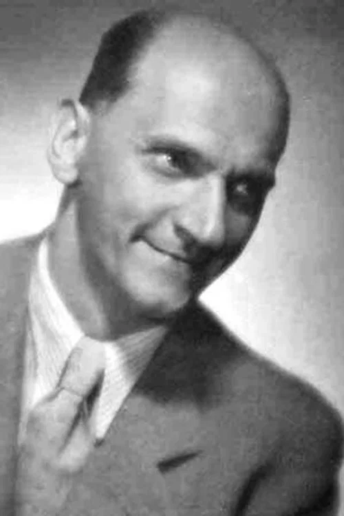 Photo of Ota Motyčka, Acting
