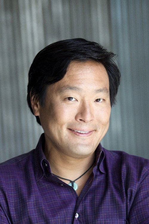 Photo of Ming Tsai, Acting