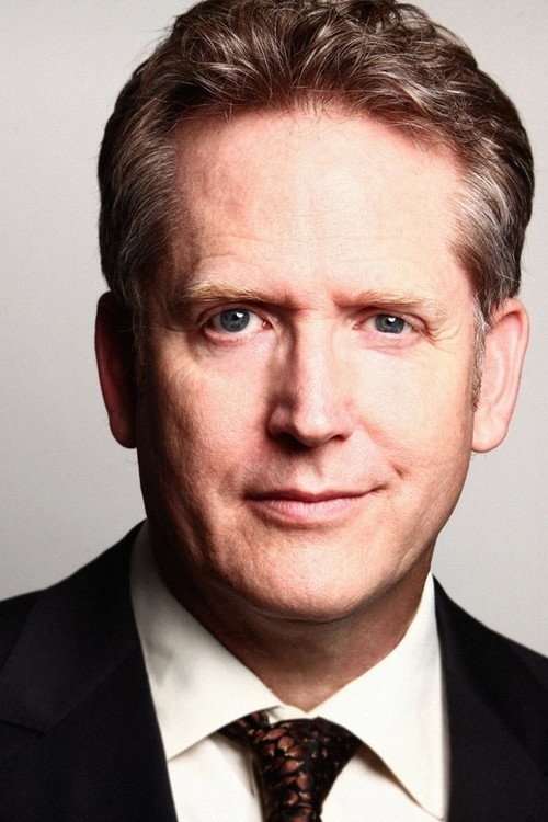 Photo of Keith Sellon-Wright, Acting