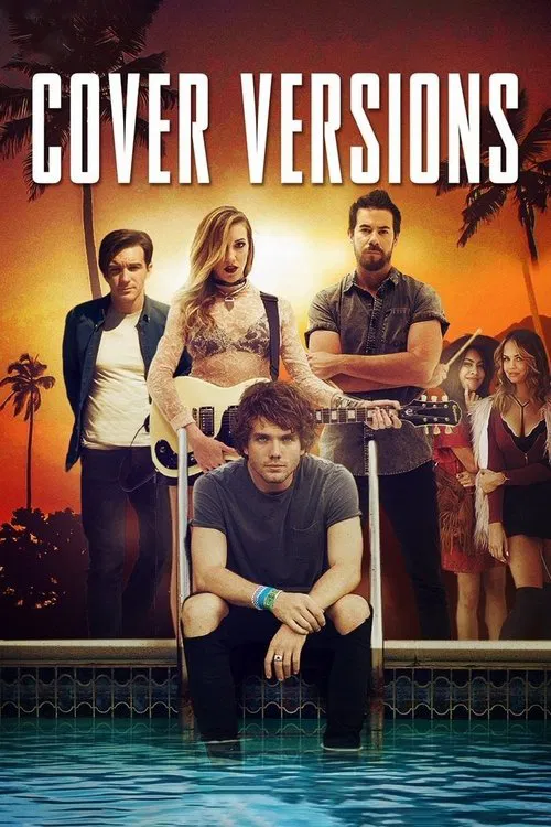 Movie poster for Cover Versions (2018)