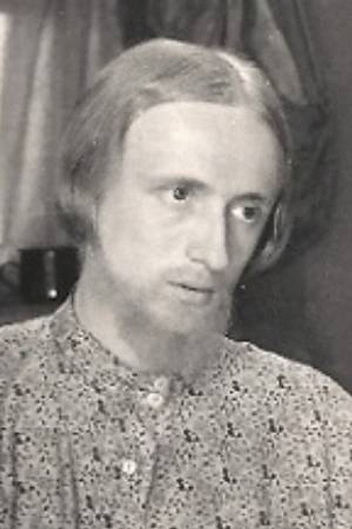 Photo of Victor Salin, Acting