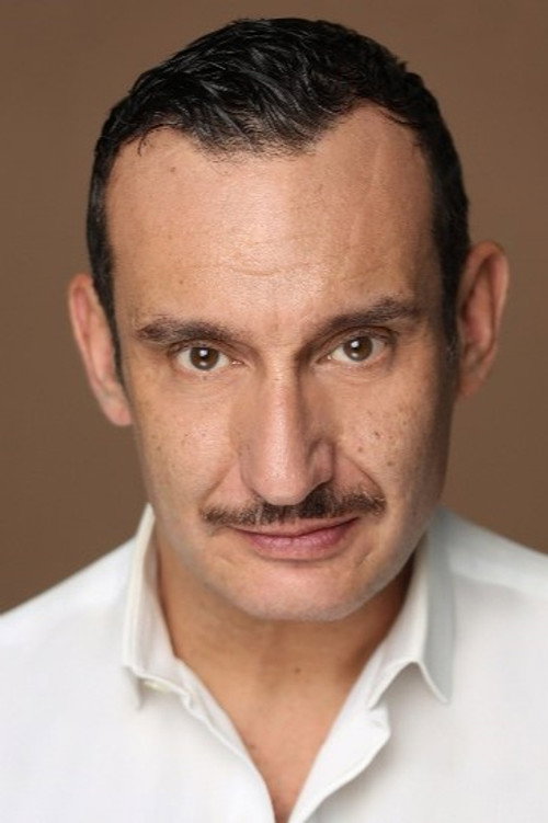 Photo of David Fernández Fabu, Acting