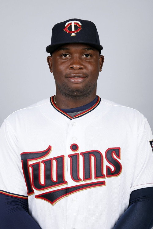 Photo of Miguel Sano, Acting