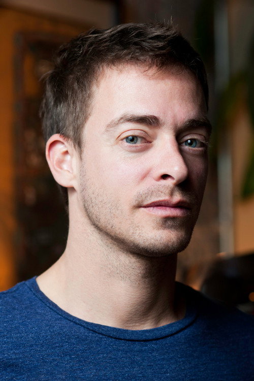 Photo of Alexandre Désilets, Acting