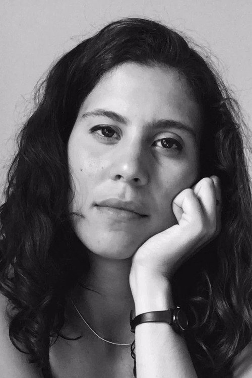 Photo of Nila Núñez, Editing