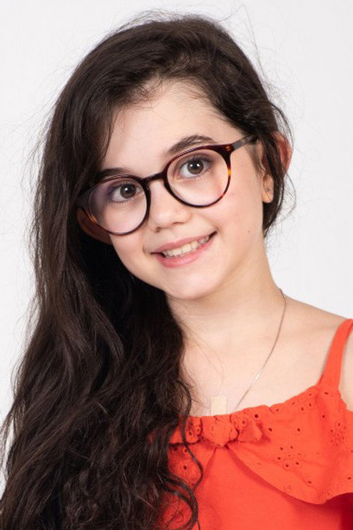 Photo of Carla Chiorazzo, Acting