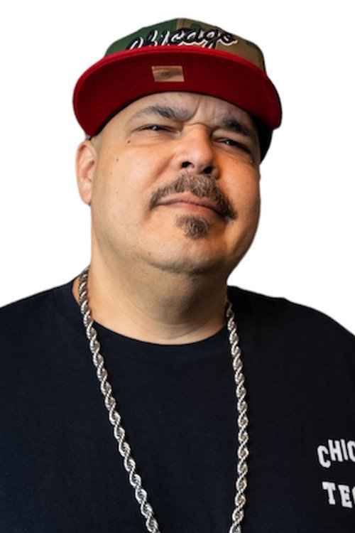 Photo of DJ Sneak, Acting