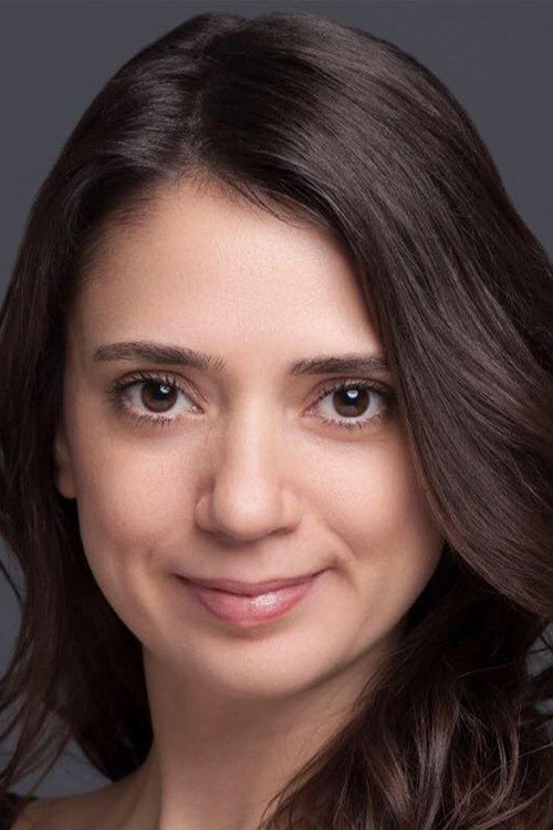 Photo of Simge Defne, Acting