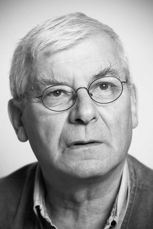 Photo of Traian Stănescu, Acting