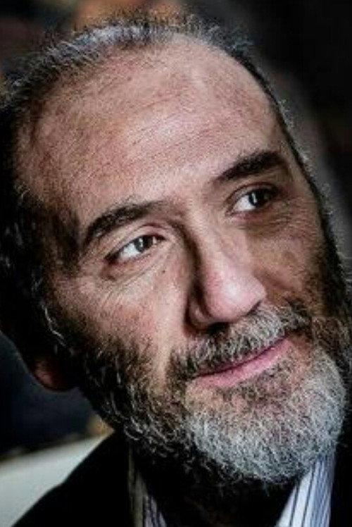 Photo of Paolo Fosso, Acting