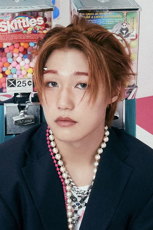 Photo of Jongseob, Acting