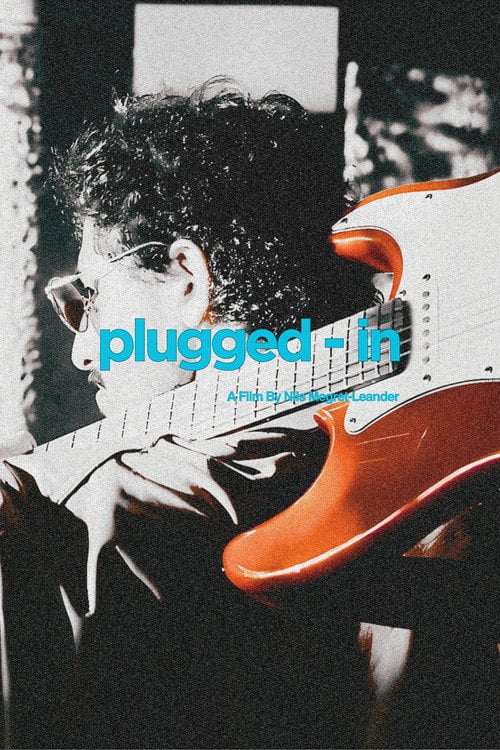 Movie poster for PLUGGED-IN (2026)