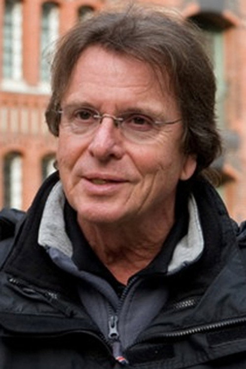 Photo of Klaus Wirbitzky, Directing