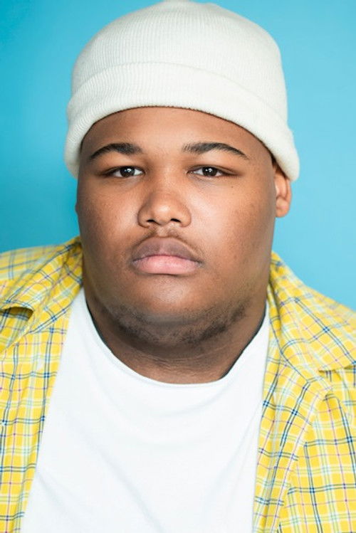 Jarvis Denman Jr. profile