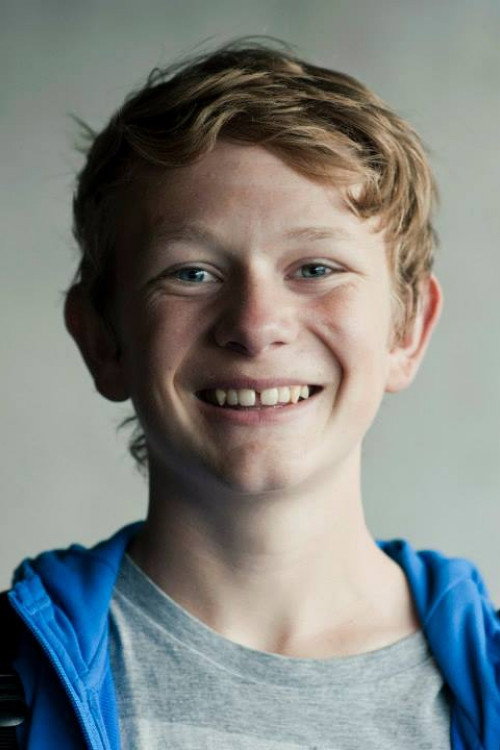 Photo of Torkel D. Soldal, Acting