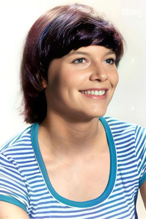 Photo of Lucia Stralser, Acting