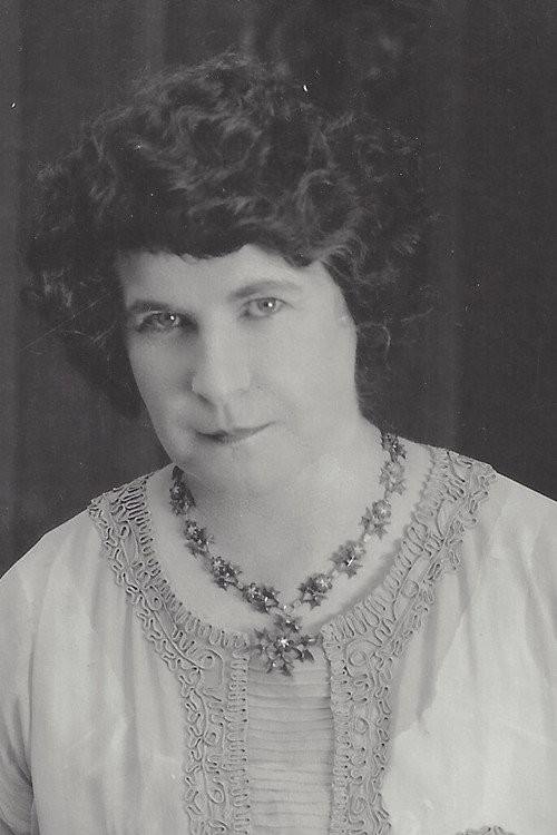 Photo of Mary H. O'Connor, Writing
