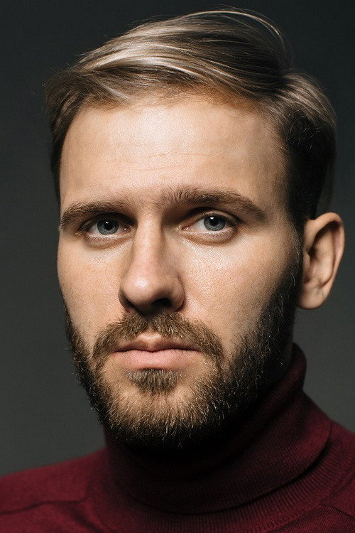 Photo of Albert Zaytsev, Acting