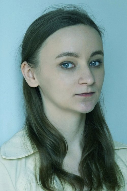 Barbara Rupik profile