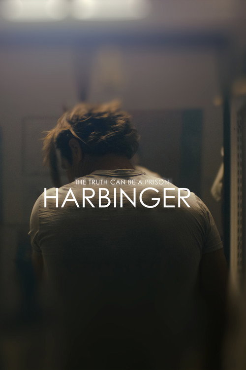 Movie poster for Harbinger (2019)