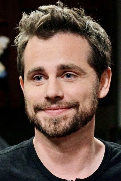 Rider Strong profile