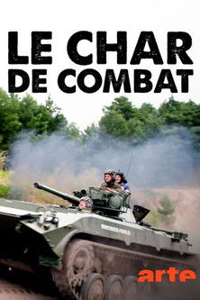 Movie poster for Battlefield Behemoths: A History of the Tank – The World Wars. (2018)