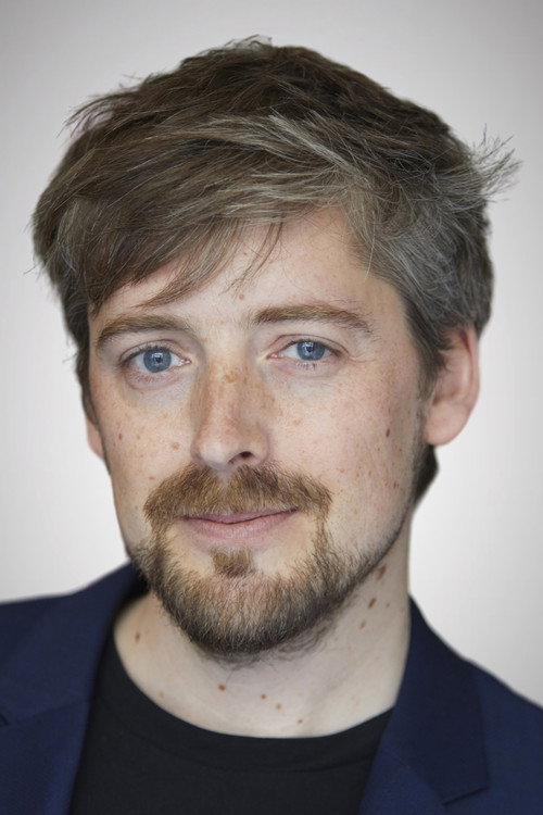 Photo of Florian Heinzen-Ziob, Directing