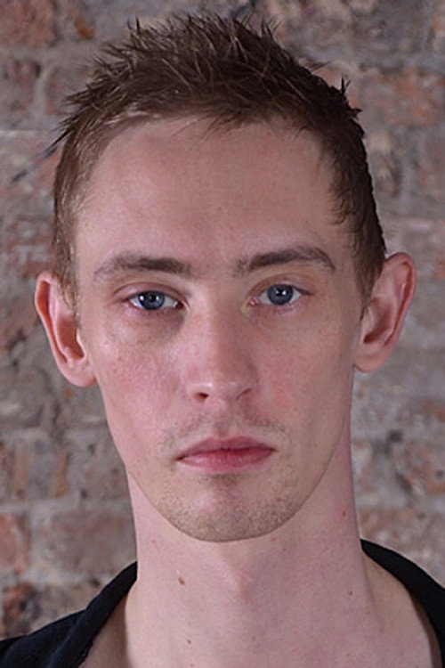 Photo of Ashton Bradley, Acting