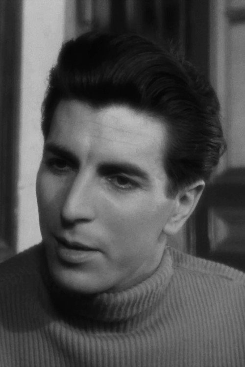 Photo of Jean Danet, Acting