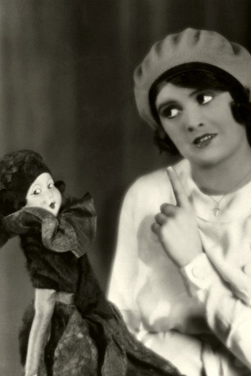 Photo of Molly O'Day, Acting