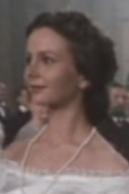 Photo of Anna Afanasyeva, Acting