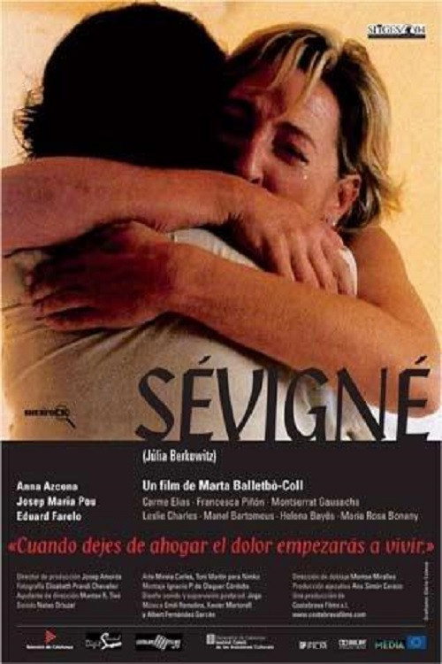 Movie poster for Sévigné (2004)