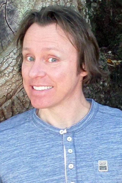 Photo of Bryan Wilson, Acting