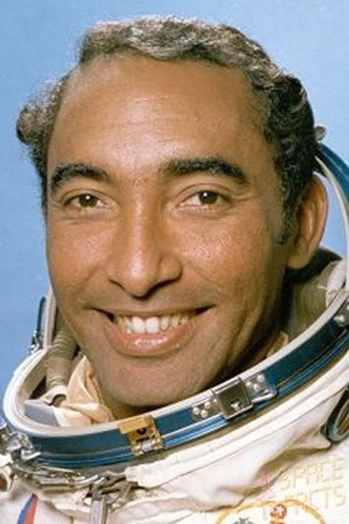 Photo of Arnaldo Tamayo Méndez, Acting