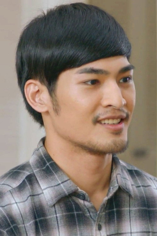 Photo of Jack Wei, Acting