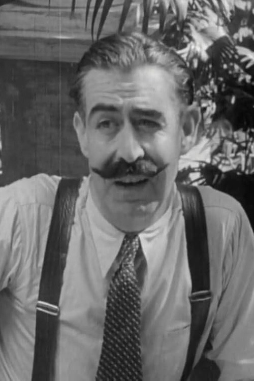 Photo of David Valle González, Acting