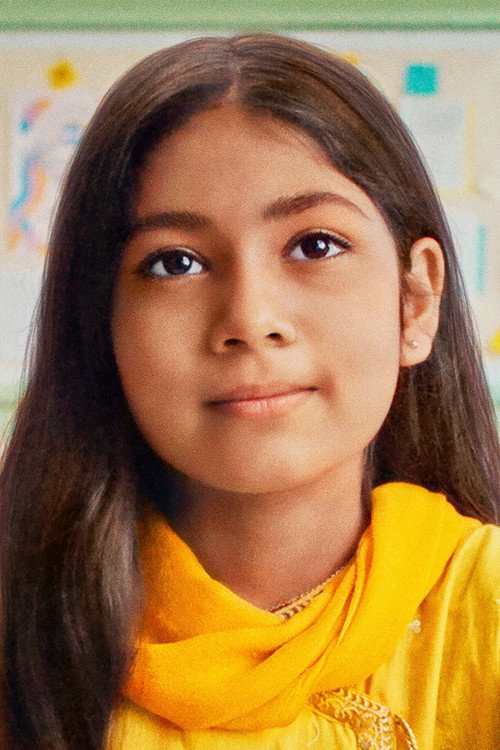 Photo of Shanessa Khawaja, Acting