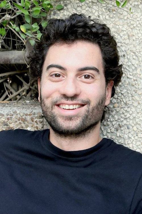 Photo of Pedro Furtado, Writing