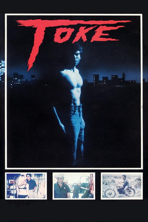 Movie poster for Toke (1973)
