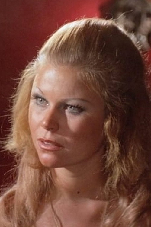Photo of Christa Free, Acting