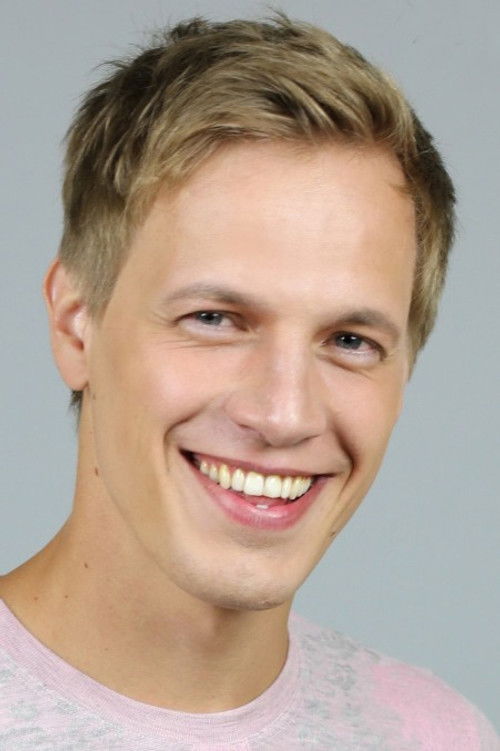 Valentyn Tomusiak profile