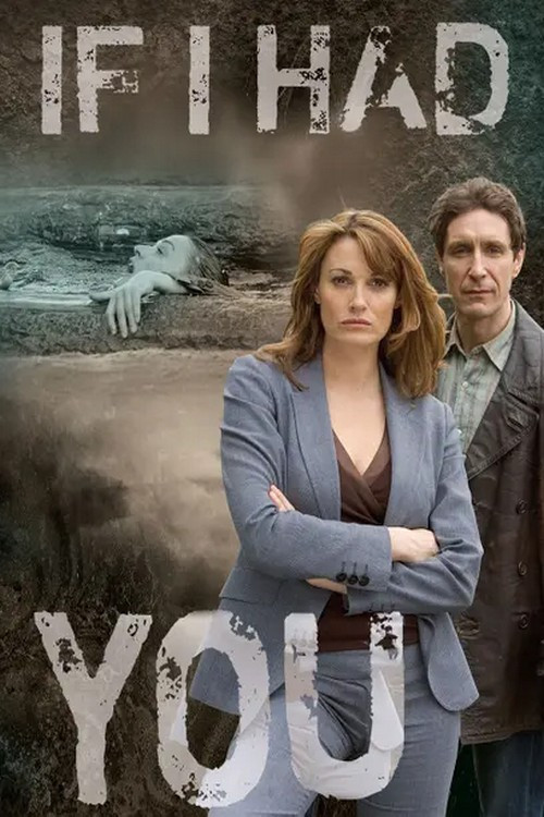 Movie poster for If I Had You (2006)