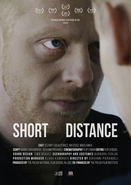 Short Distance poster