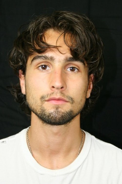 Photo of Luke Stanton Eddy, Acting