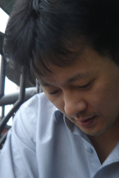 Photo of Park Jeong-hun, Directing